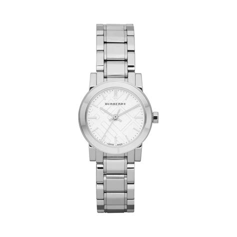 burberry bu9200|Burberry BU9200 Ladies The City Watch.